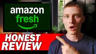 Amazon Fresh Honest Review & User Experience &ndash; Is This Grocery Delivery Worth It in 2025?