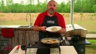The Best Venison Steak & Gravy Recipe! Appetite for the Outdoors by Carolina Cooker&reg;