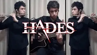 Hades OST - Good Riddance (Cover by Alexandre Sales)
