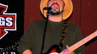 ROY TORRES AND THE BUCKNCRAZY BAND, AROUND HERE
