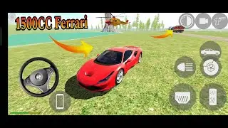 Franklin ki New Farari no legai Tron so rosh Indian bikes Drawing 3D #BAMBaaz262