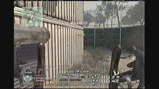 Modern Warfare 2: Model 1887 akimbo montage (R.I.P Models)