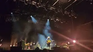Wilco - Venus Stopped The Train - Solid Sound Festival - 062824 MassMOCA, North Adams MA