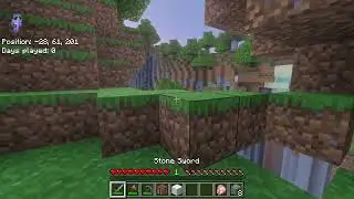 Manhunt #1 (Sorry no audio)
