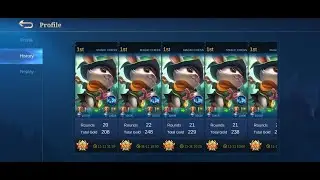 Live Stream magicchass kejar
