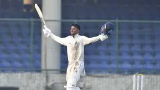 Ranji Trophy 2024-25: Despite Yash Dhull&rsquo;s century, Delhi remains cornered by Tamil Nadu on Day 3