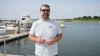 Bald Head Island by Boat - Day Trip