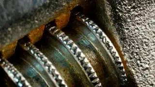 Everyday Objects In Macro