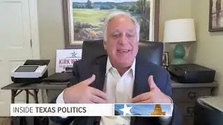 Inside Texas Politics: The race for Mayor of Austin is heating up!