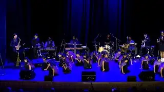 All Praises (Live) - George Hill Day Celebration 2025