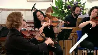 J.S Bach - 