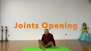 Yoga for Purity