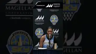Angel Reese on the Alyssa Thomas ejection incident