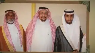 الاستقبال بزواج رائد جمال الجبريني