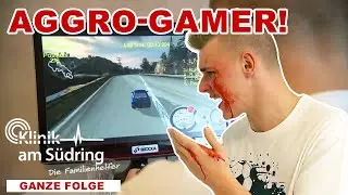 GEFÄHRLICHE GAMING-SUCHT: Vater will Sohn ins Bootcamp schicken! | Die Familienhelfer