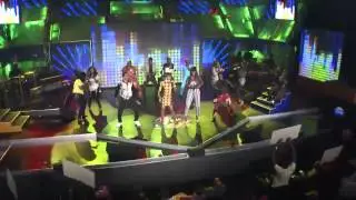 Elimination Show 4 | MTN Project Fame Season 7.0 [GROUP SONG]