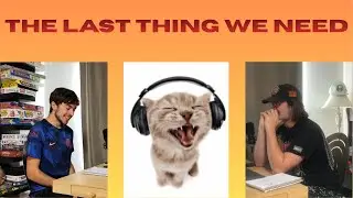 Guessing Songs in 0.5 Seconds!? | TLTWN Ep. 5
