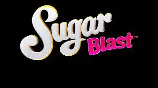 Sugar Blast OST - In-Game Theme 4 - Extended