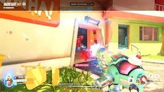 Revenge! Victory!