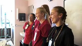 Your Nursing Future Starts Here: Saint Alphonsus Residency Program