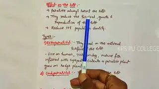 13.1 Organism and Populations  Population Interaction