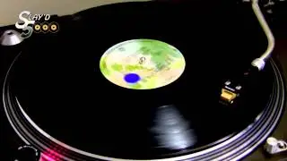 Deodato - Whistle Bump (Disco Mix) (Slayd5000)