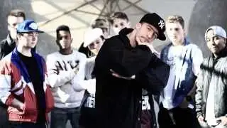The Wake Up - BBoy Anthem (Extended Version)