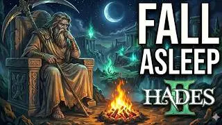 Hades 2 Lore: The REAL Reason There Are Two Wars (Surface vs Underworld Explained)