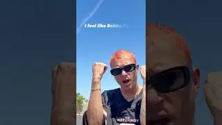 New gym/pre-game playlist👀 lovemeroommate- Bobby Boucher #alternativehiphop #bobbyboucher