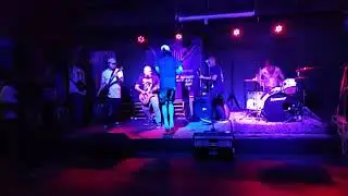 Denounced - Fakes (Live)
