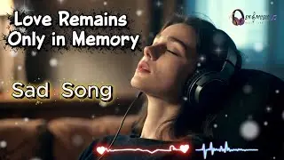 Love Remains Only in Memory Sad Song Lyric Full Song