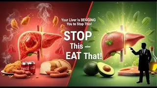 &ldquo;Fatty Liver Diet: 10 Super Fruits to Eat and 5 Foods to Avoid Immediately!&rdquo;