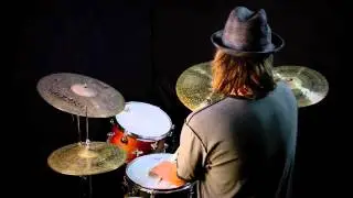 Istanbul Agop Epoch Series Cymbals