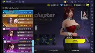 Hot Girl: Shooting Gun Game H.A.C.K (Resources + Unlock)