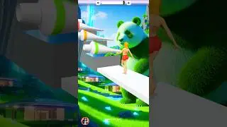 Squeezy girls Gameplay #127 🥸 #shorts #gameplay #games #gaming