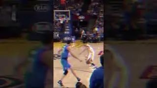 Klay celebrates too early!!😂😂