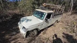 A day well spend|Mokokchung pickup driver 