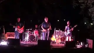 The Happy-Go-Lucky Band : I'll fly away (Traditional)