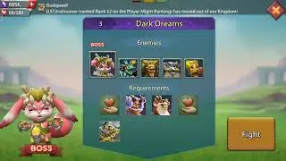 Lords Mobile - Limited Challenge 