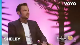Nov&yacute; bombshell: barber Shelby 🔥 | Love Island 2025