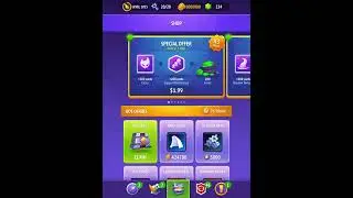 These rewards are so lame! | Nonstop knight 2 | 8th place in tournament