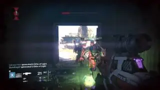 New Destiny Loot Cave Janurary 2015