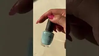 OPI x Xbox - Sage Simulation | Beyond Polish