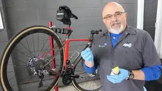 Cycling 101: The Chain