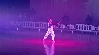 Ballet Folklórico Nicaragüense - Homenaje a Managua.