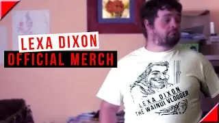 Lexa Dixon Official Merchandise