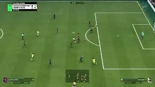 Qwaku Destiny vs Ambitious
