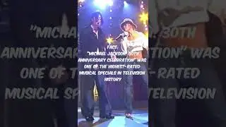 Michael Jackson 30th Anniversary 2001 Rehearsal RARE FOOTAGE!