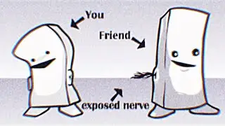 Funny prank you can pull on your friend!