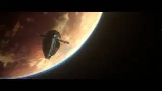 TRIFI Fan Film Promo Spot